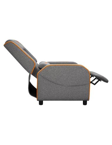 Cougar sillón gaming ranger one gray
