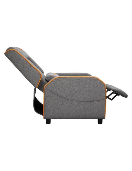 Cougar sillón gaming ranger one gray