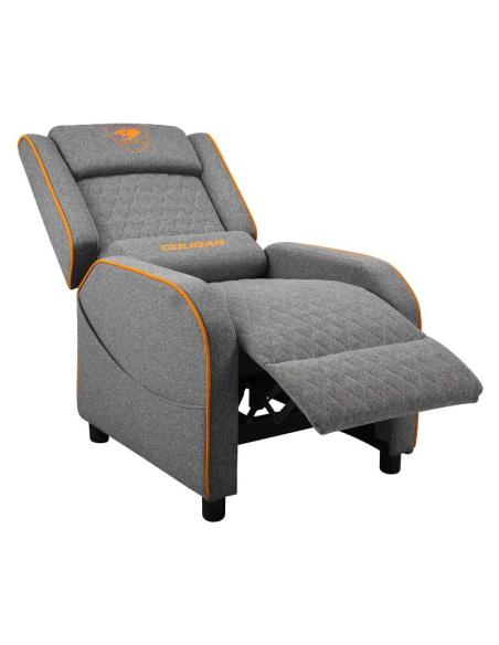 Cougar sillón gaming ranger one gray