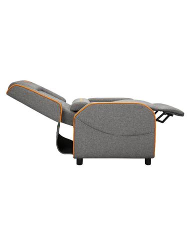 Cougar sillón gaming ranger one gray