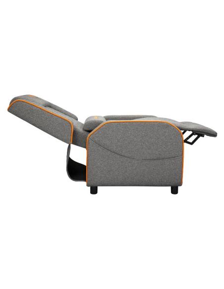 Cougar sillón gaming ranger one gray