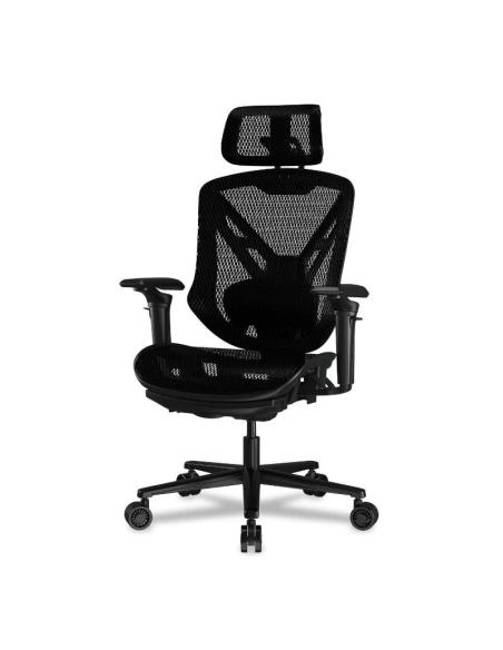 Cougar silla speeder