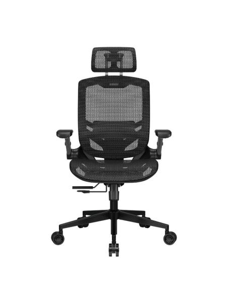Cougar silla speeder one