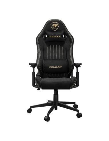 Cougar silla gaming explore royal f
