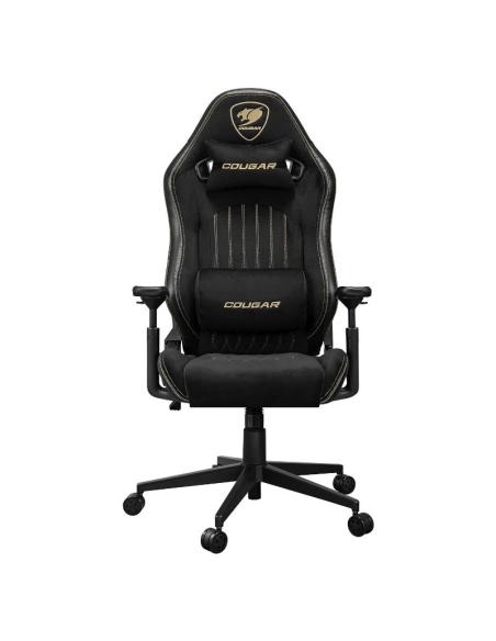 Cougar silla gaming explore royal f