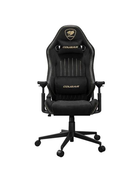 Cougar silla gaming explore royal f