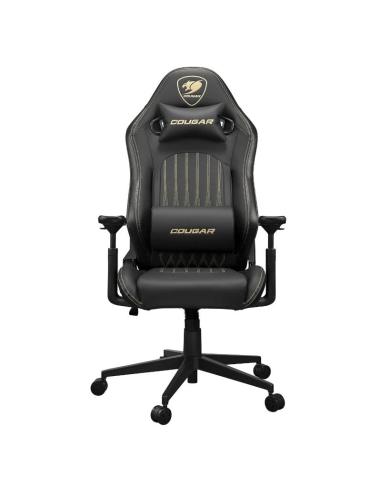 Cougar silla gaming explore royal