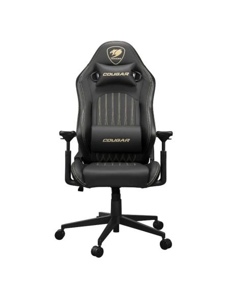 Cougar silla gaming explore royal