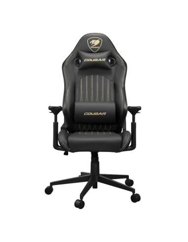 Cougar silla gaming explore royal