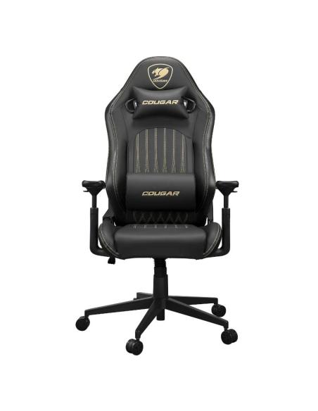 Cougar silla gaming explore royal