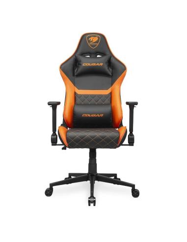 Cougar silla gaming armor one v2