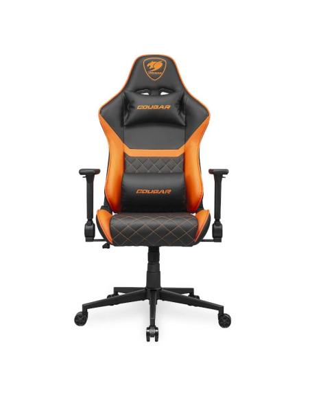 Cougar silla gaming armor one v2