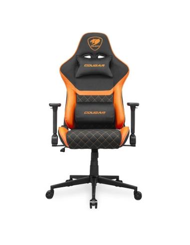 Cougar silla gaming armor one v2 f