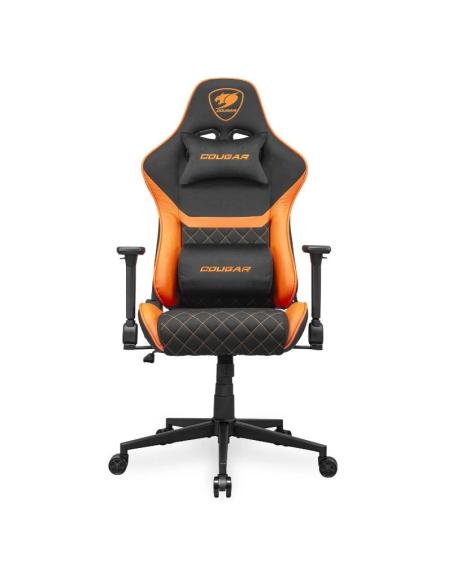 Cougar silla gaming armor one v2 f