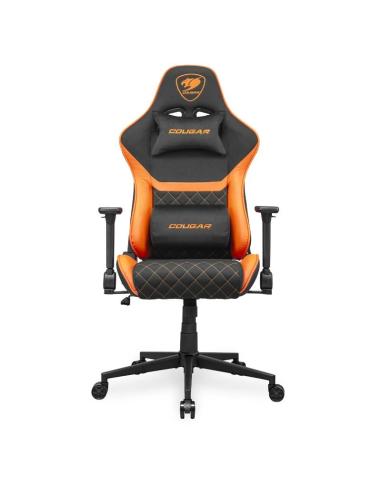 Cougar silla gaming armor one v2 f