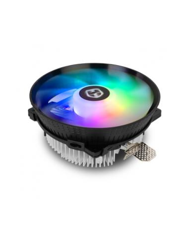 VENTILADOR CPU NOX H-123 PRO MULTISOCKET 120 mm. NXHUMMERH123PRO