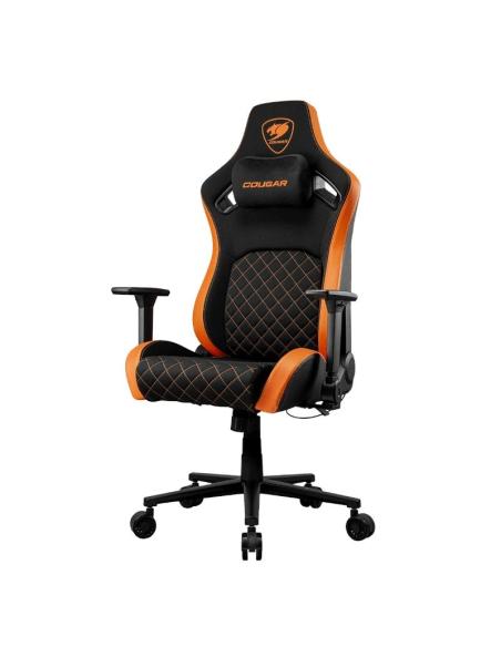 Cougar silla gaming defensor f