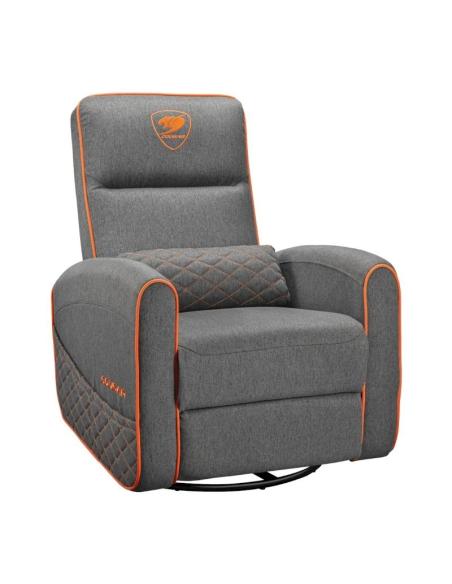 Cougar sillón fidom gray