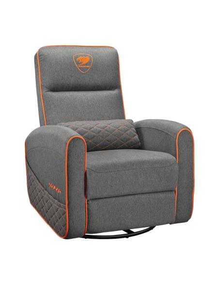 Cougar sillón fidom gray