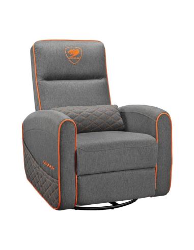 Cougar sillón fidom gray