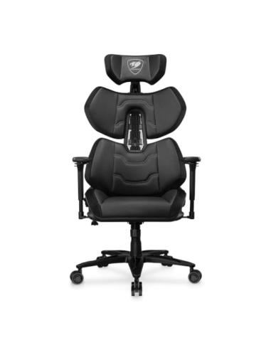 Cougar silla gaming terminator elite