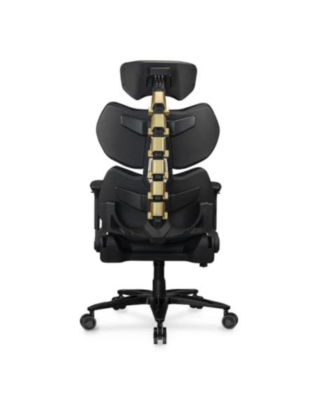 Cougar silla gaming terminator elite gold
