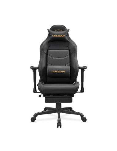 Cougar silla gaming explore neo gold
