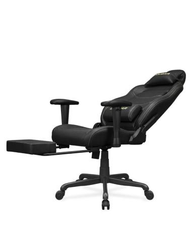 Cougar silla gaming explore neo gold