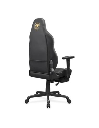 Cougar silla gaming explore neo gold