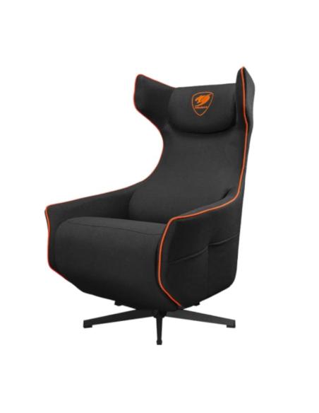 Cougar sillón gaming magus