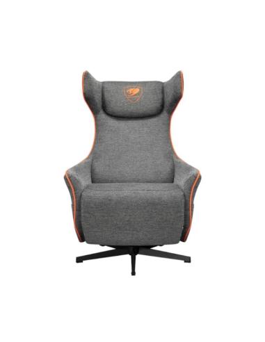 Cougar sillón gaming magus gray