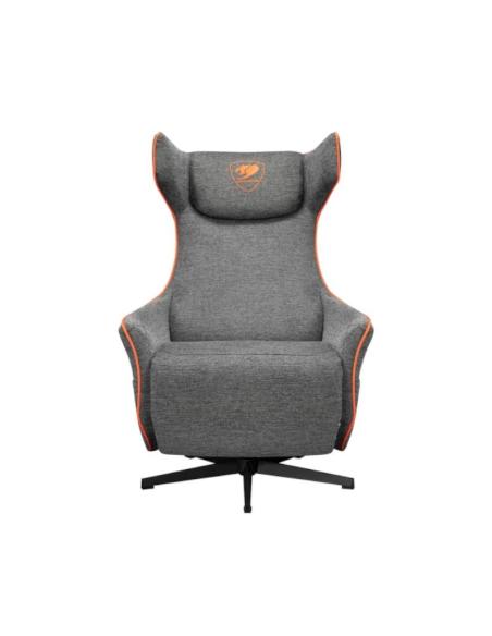 Cougar sillón gaming magus gray