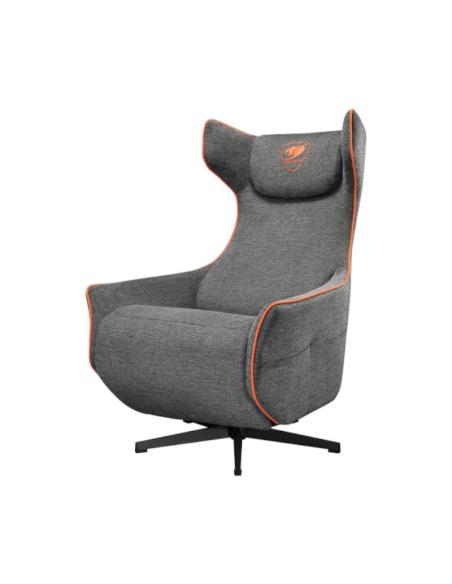 Cougar sillón gaming magus gray