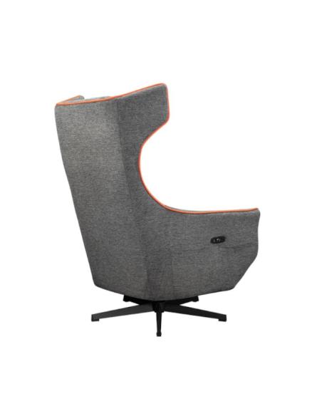 Cougar sillón gaming magus gray