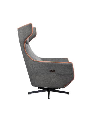 Cougar sillón gaming magus gray