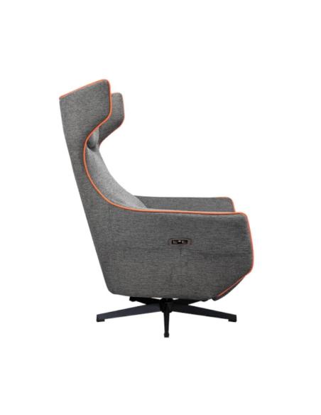 Cougar sillón gaming magus gray