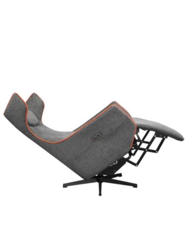 Cougar sillón gaming magus gray