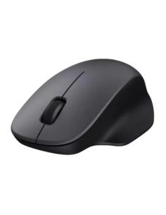 RATON XIAOMI WIRELESS MOUSE CONFORT EDITION INALAMBRICO / RF 2.4G GHz / 1200 DPI / 2 BOTONES + RUEDA DESPLAZAMIENTO / GRIS / BHR