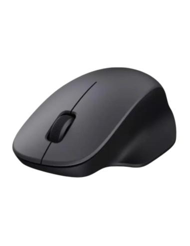 RATON XIAOMI WIRELESS MOUSE CONFORT EDITION INALAMBRICO / RF 2.4G GHz / 1200 DPI / 2 BOTONES + RUEDA DESPLAZAMIENTO / GRIS / BHR