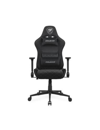 Cougar silla gaming armor one v2 black f