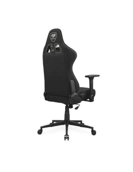 Cougar silla gaming armor one v2 black f