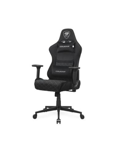 Cougar silla gaming armor one v2 black f