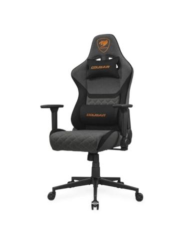 Cougar silla gaming armor one v2 gray f