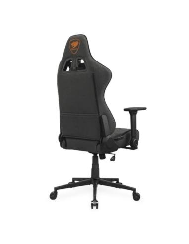 Cougar silla gaming armor one v2 gray f