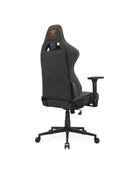 Cougar silla gaming armor one v2 gray f