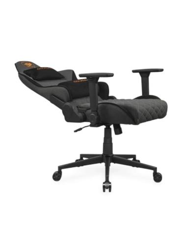 Cougar silla gaming armor one v2 gray f