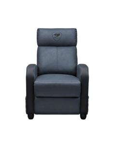 Cougar sillón gaming ranger elite navy blue