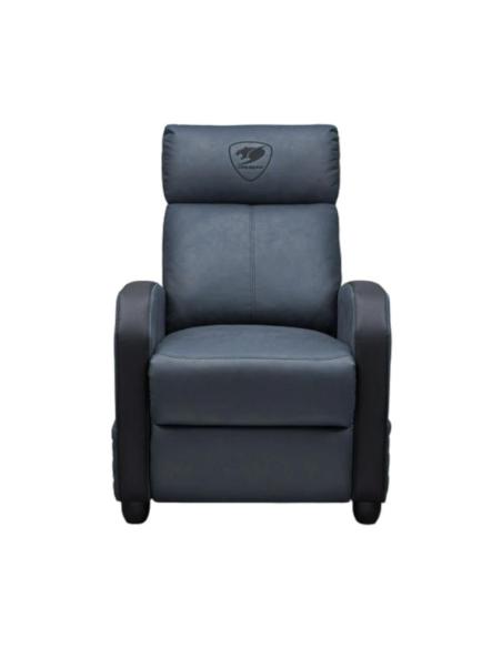 Cougar sillón gaming ranger elite navy blue