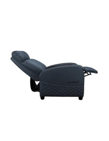 Cougar sillón gaming ranger elite navy blue