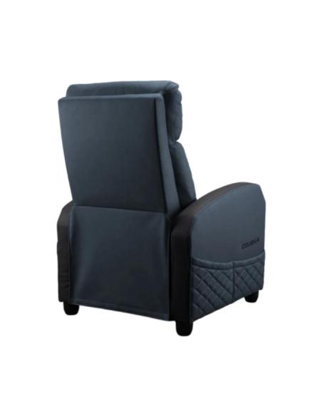 Cougar sillón gaming ranger elite navy blue